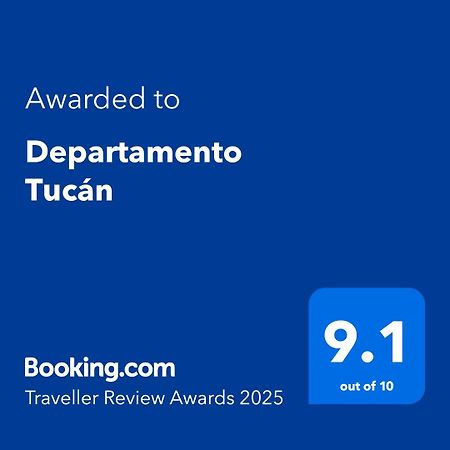 Departamento Tucan Cancún Buitenkant foto