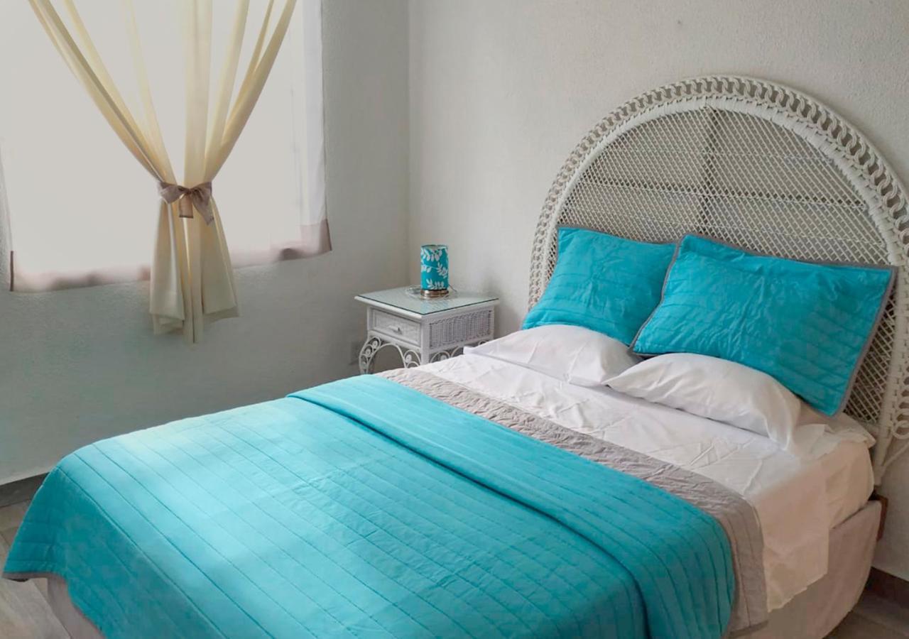 Departamento Tucan Cancún Buitenkant foto