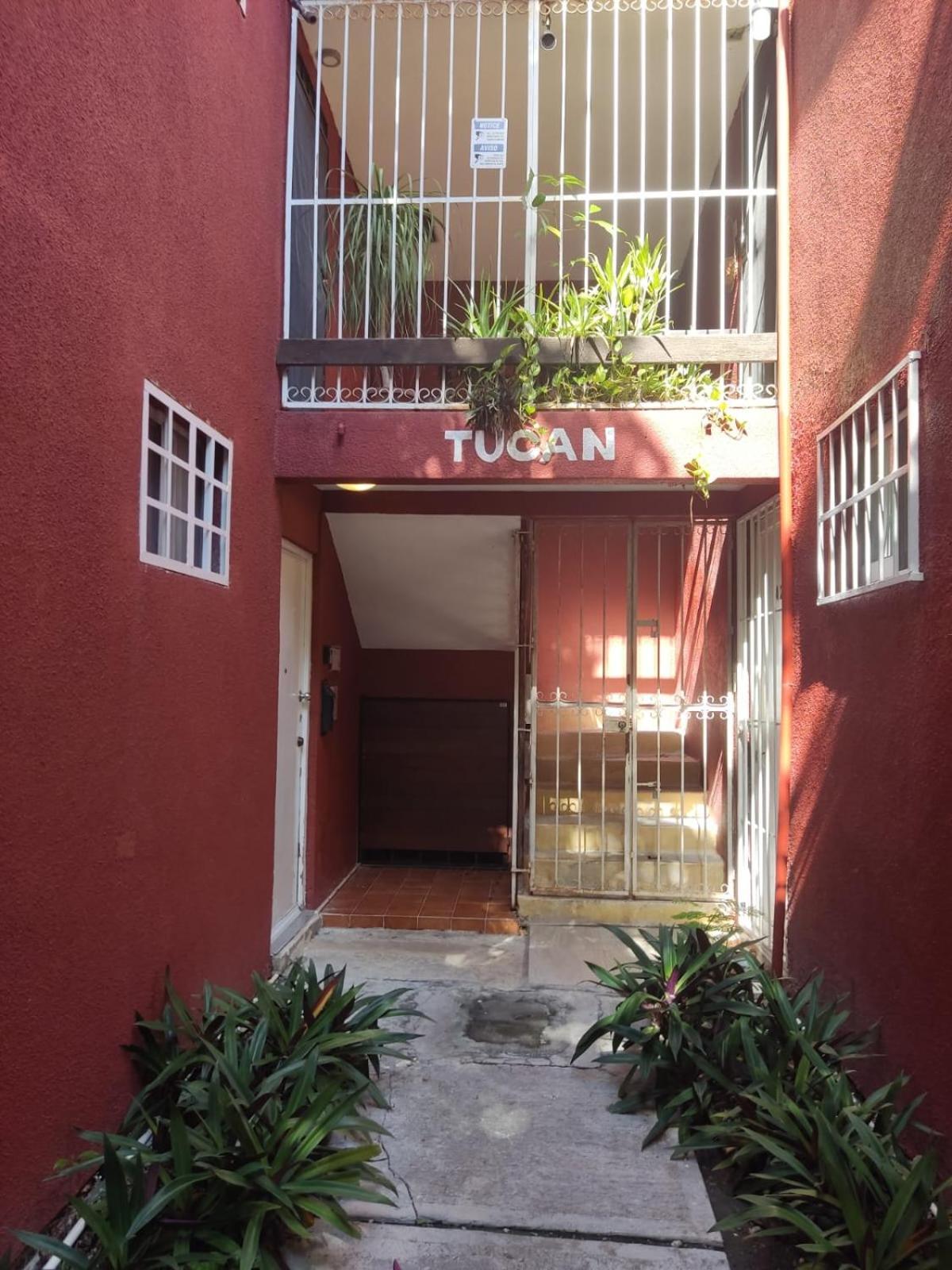 Departamento Tucan Cancún Buitenkant foto