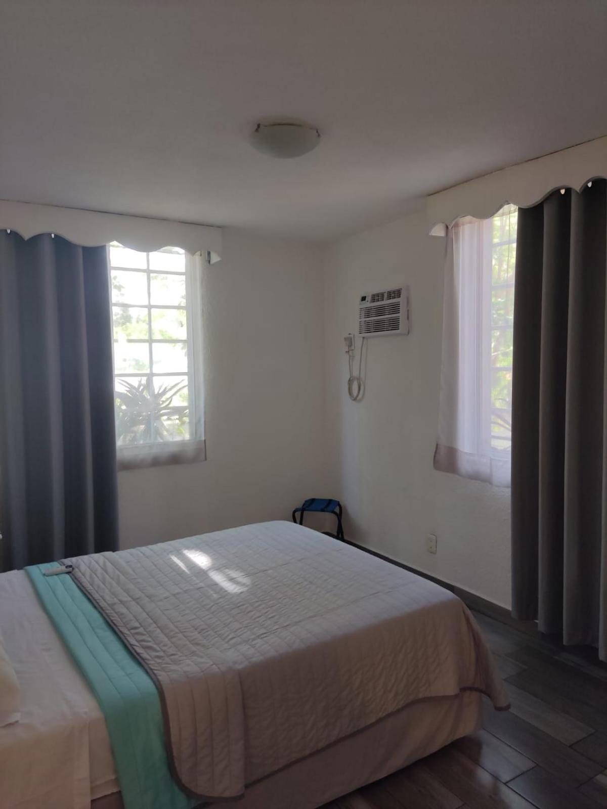 Departamento Tucan Cancún Buitenkant foto
