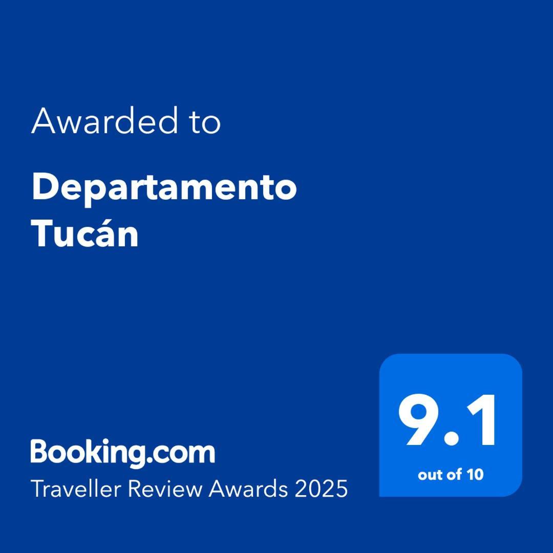 Departamento Tucan Cancún Buitenkant foto