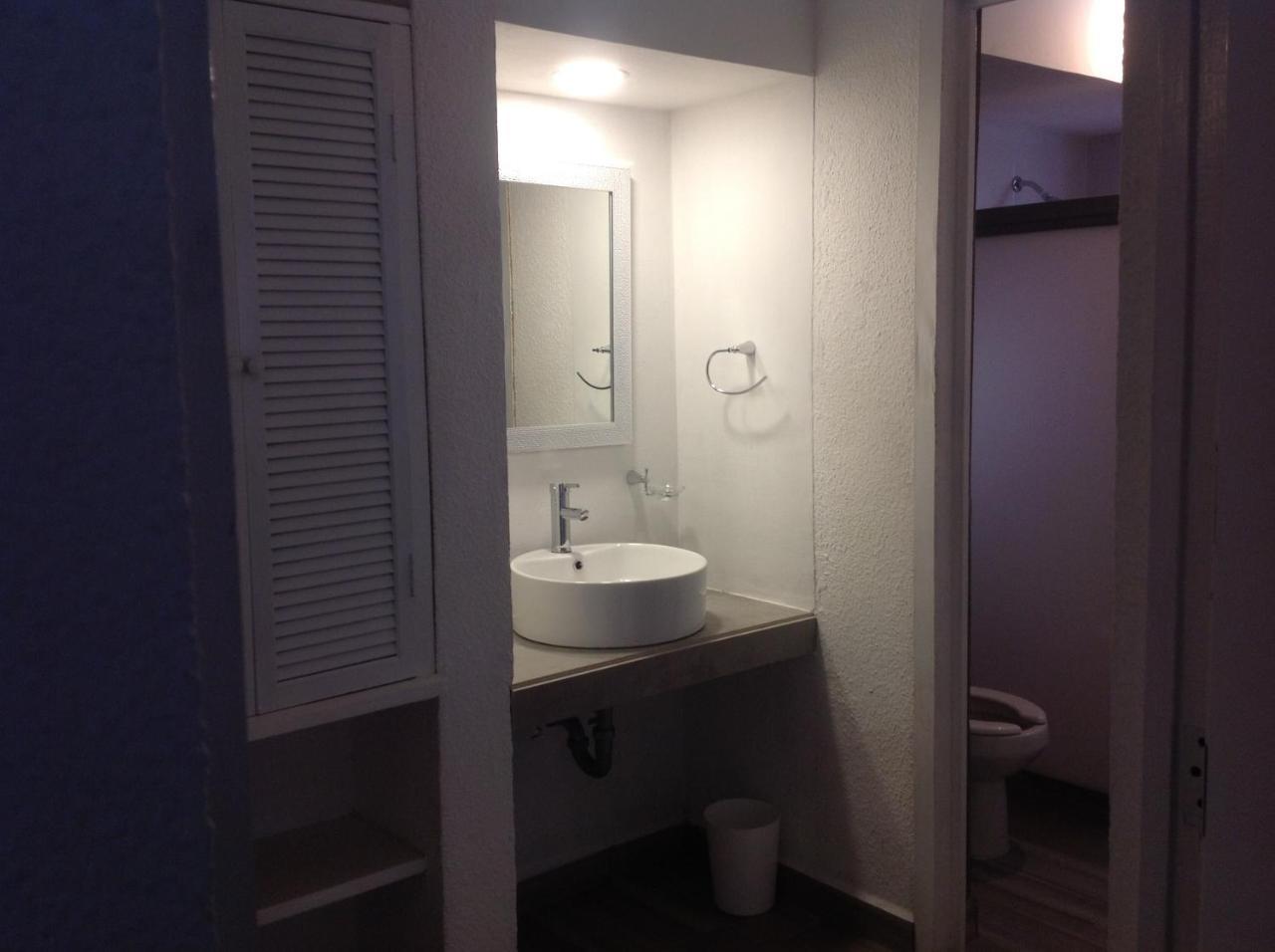 Departamento Tucan Cancún Buitenkant foto